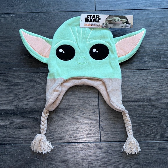 NWT Star Wars hat - Picture 1 of 3